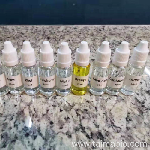 Factory supply flavor fragrance concentrate essence liquid flavor